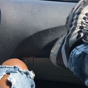 Meet your Posher, Keenan